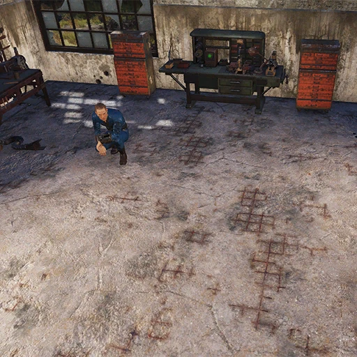 Пол и фундамент "Коулвуд" - скриншот 1