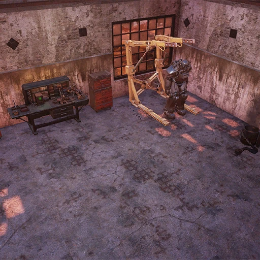 Пол и фундамент "Коулвуд" - скриншот 2