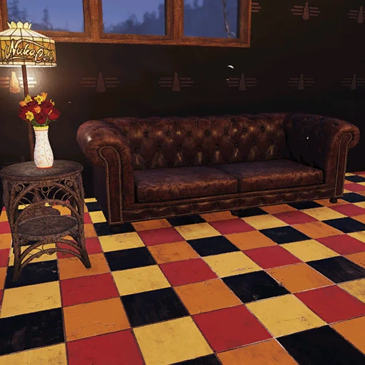 Sunset Sarsaparilla Floor and Foundations - скриншот 1