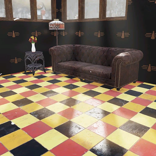 Sunset Sarsaparilla Floor and Foundations - скриншот 2