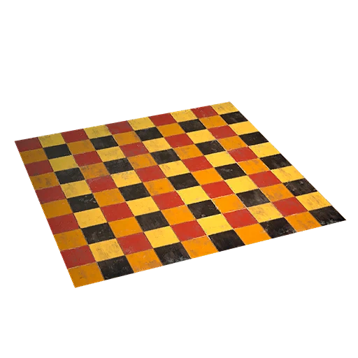 Sunset Sarsaparilla Floor and Foundations