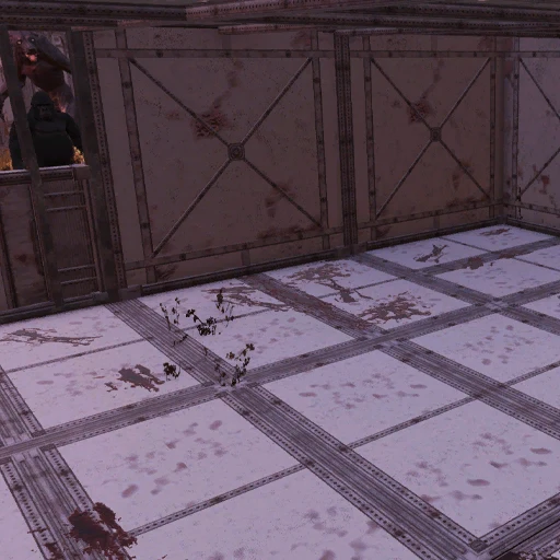 Vault of Terror Floor - скриншот 2