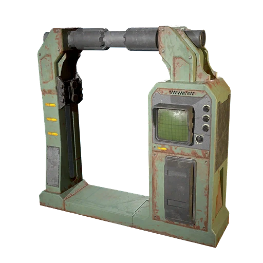 Body Scanner