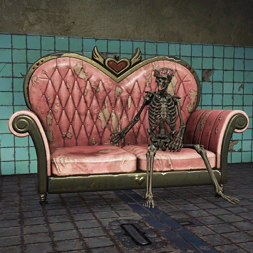 Убийственный диван для двоих - скриншот 1