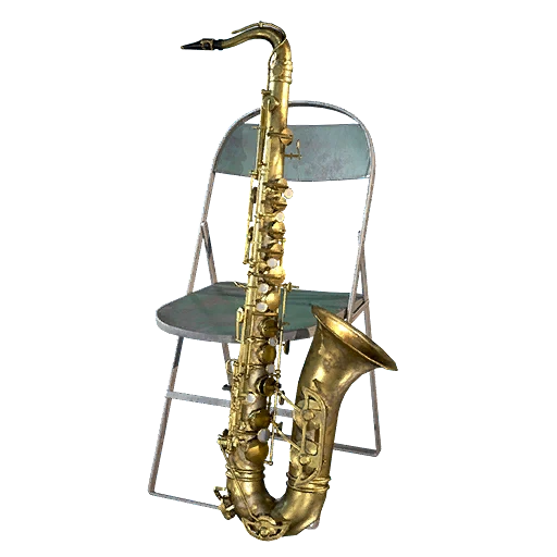 Alto Saxophone