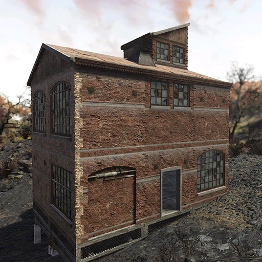 Набор "Коулвуд" - скриншот 1