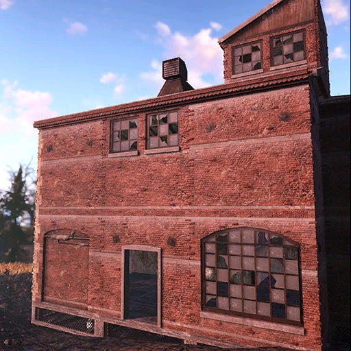 Набор "Коулвуд" - скриншот 2