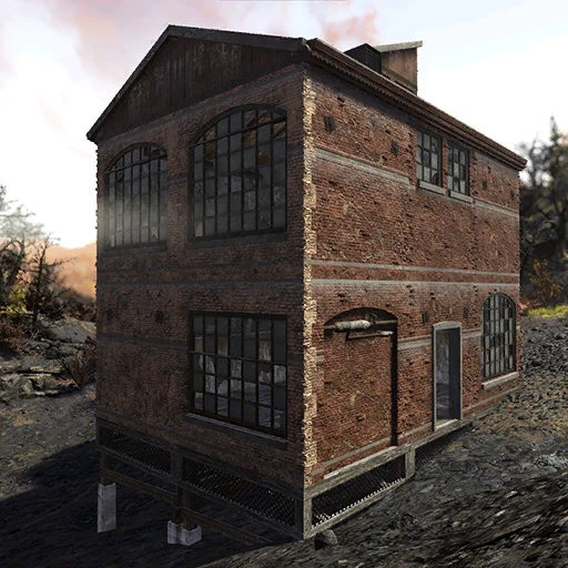 Набор "Коулвуд" - скриншот 3