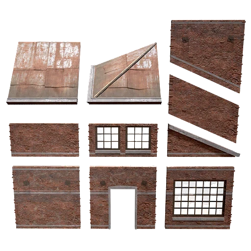 Набор "Коулвуд"