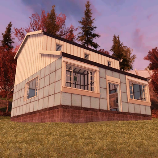 Набор дома будущего для C.A.M.P. - скриншот 2