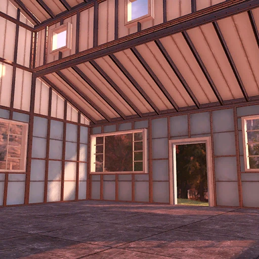 Набор дома будущего для C.A.M.P. - скриншот 3