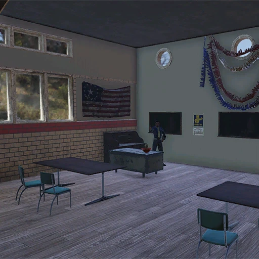 Комплект для C.A.M.P. "Школа" - скриншот 2