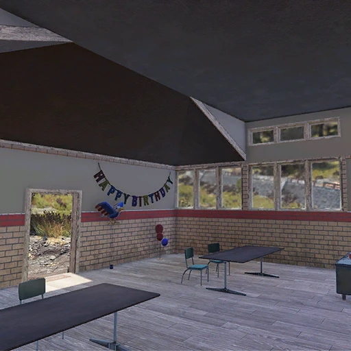 Комплект для C.A.M.P. "Школа" - скриншот 3