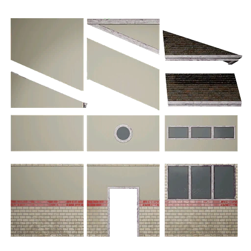 Комплект для C.A.M.P. "Школа"