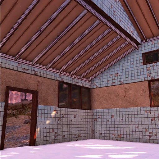 Комплект "Заброшенная клиника" - скриншот 3