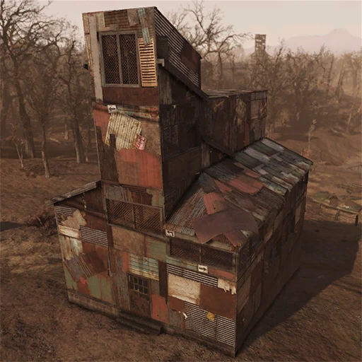 Набор "Металлолом" - скриншот 1