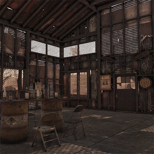 Набор "Металлолом" - скриншот 2