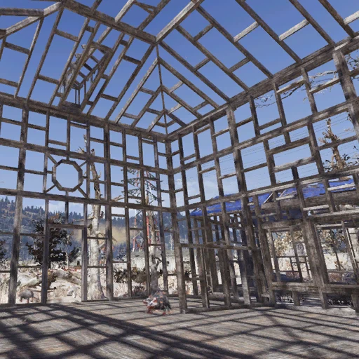 Комплект "Каркас дома" - скриншот 2