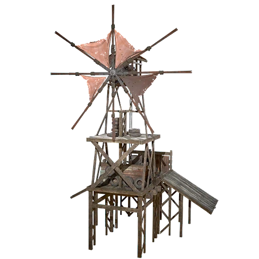 Ядерный генератор "Пыльный вихрь"