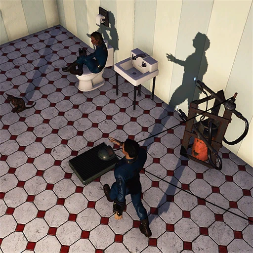 Нажимная пластина — весы - скриншот 2