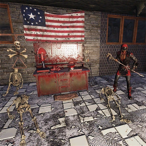 Bloodstained Weapons Workbench - скриншот 2