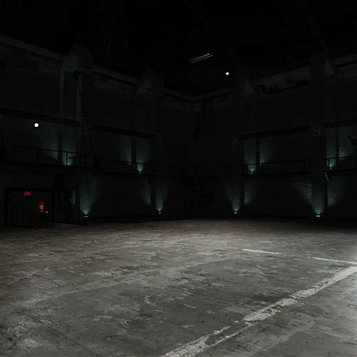 Укрытие "Павильон звукозаписи" - скриншот 1