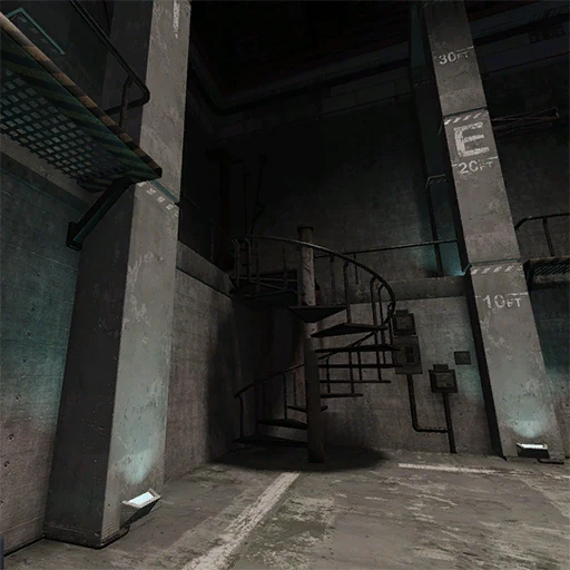 Укрытие "Павильон звукозаписи" - скриншот 4