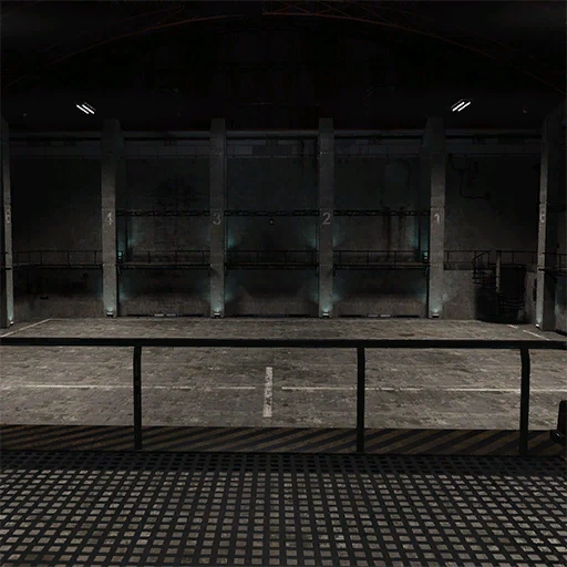 Укрытие "Павильон звукозаписи" - скриншот 5