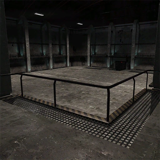 Укрытие "Павильон звукозаписи" - скриншот 6