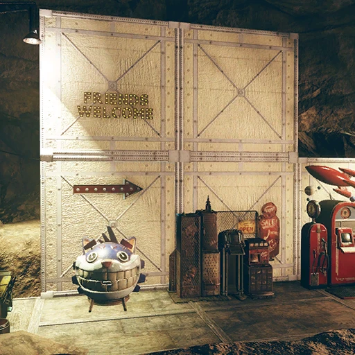 Запретное место раскопок - скриншот 3