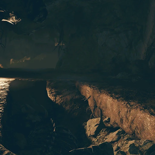 Запретное место раскопок - скриншот 5