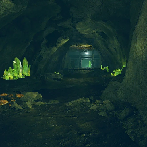 Укрытие "Лаборатория Анклава" - скриншот 1