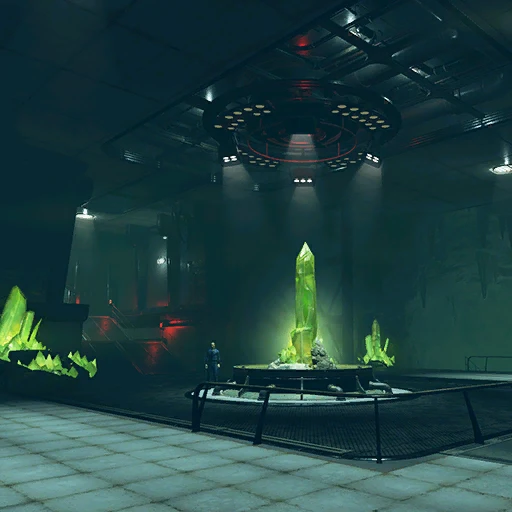 Укрытие "Лаборатория Анклава" - скриншот 4