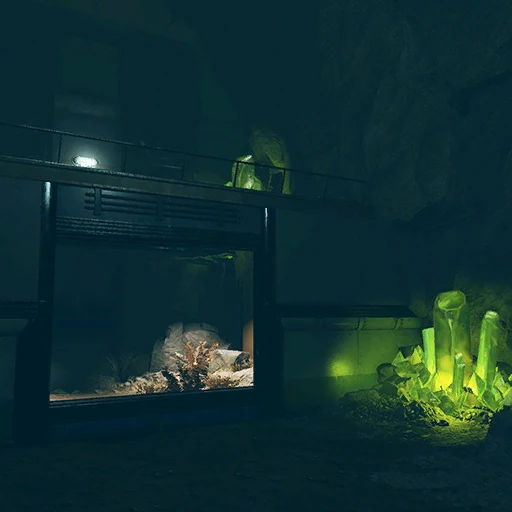 Укрытие "Лаборатория Анклава" - скриншот 6