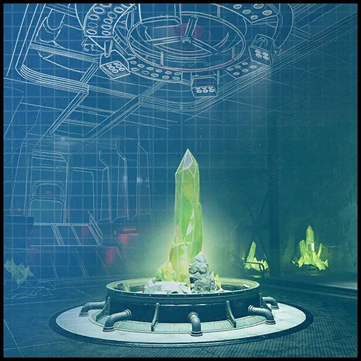 Укрытие "Лаборатория Анклава"