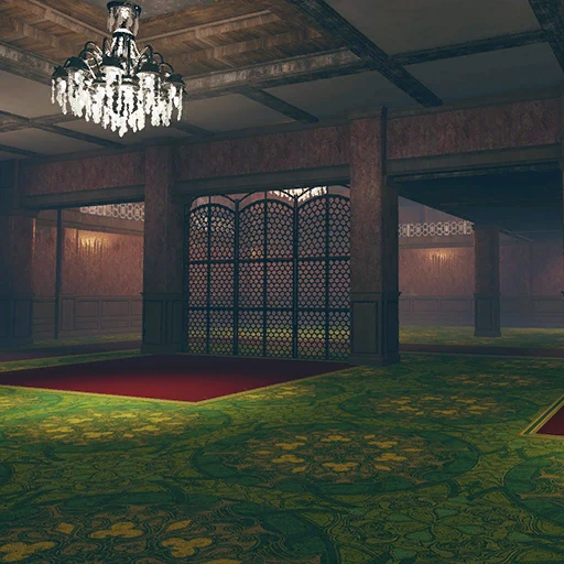 Укрытие с серьезными ставками - скриншот 2