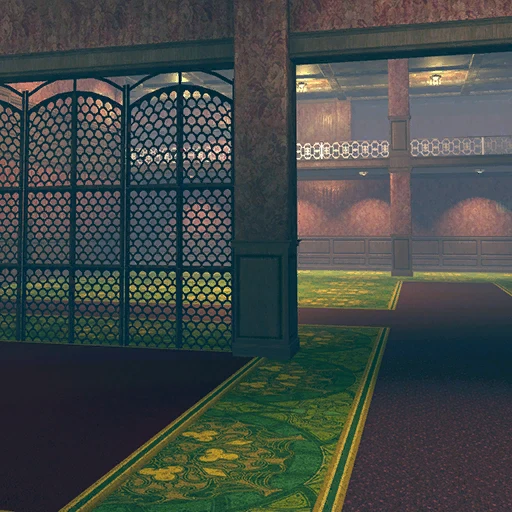 Укрытие с серьезными ставками - скриншот 3