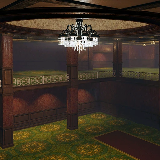 Укрытие с серьезными ставками - скриншот 4