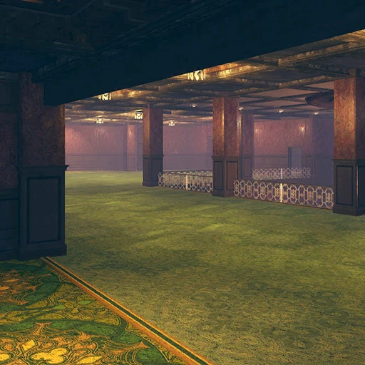 Укрытие с серьезными ставками - скриншот 5