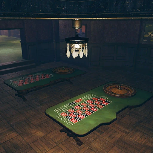 Укрытие с серьезными ставками - скриншот 6