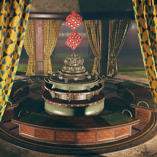 Укрытие с серьезными ставками - скриншот 7