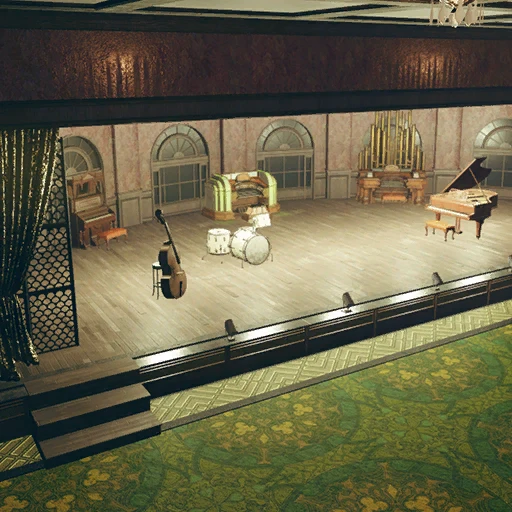 Укрытие с серьезными ставками - скриншот 8