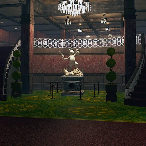 Укрытие с серьезными ставками - скриншот 9