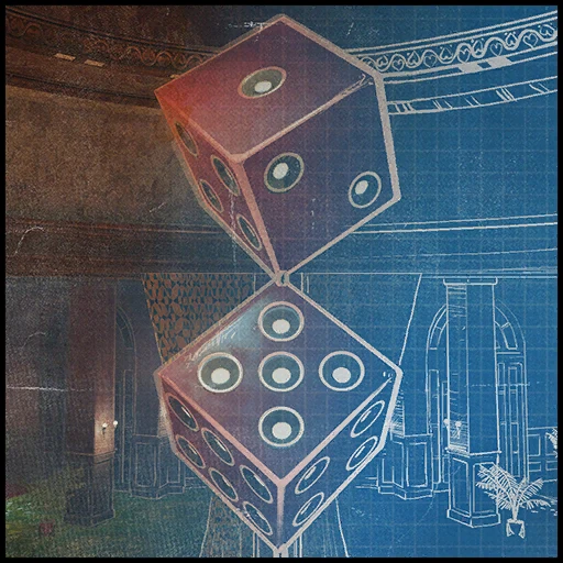 Укрытие с серьезными ставками