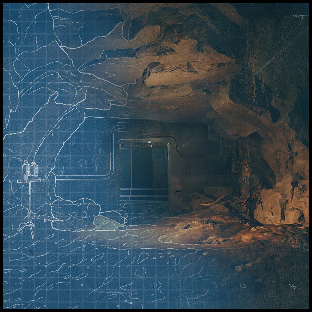 Mountain Base Shelter