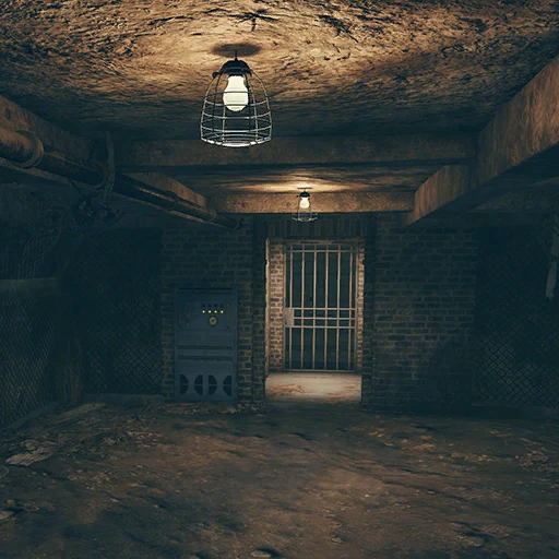 Укрытие-подвал - скриншот 1