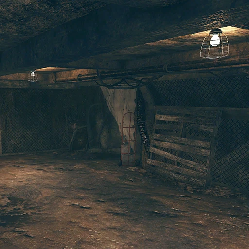 Укрытие-подвал - скриншот 2