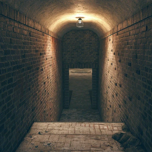 Укрытие-подвал - скриншот 3