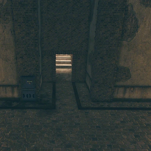 Укрытие-подвал - скриншот 4