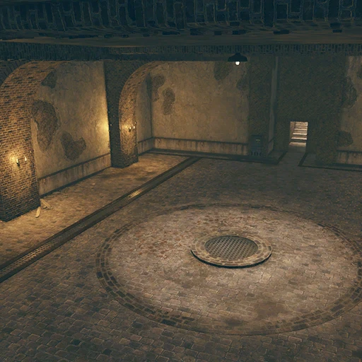 Укрытие-подвал - скриншот 5